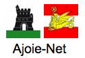 Ajoie-Net Logo